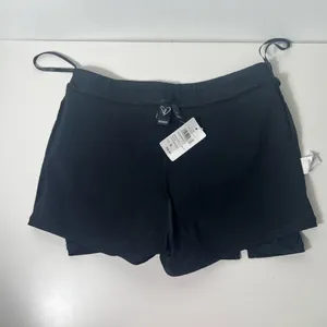 Windsor Ultra Cute Icon High Rise Side Bow Skater Mini Skort Skirt with Shorts thumbnail 9