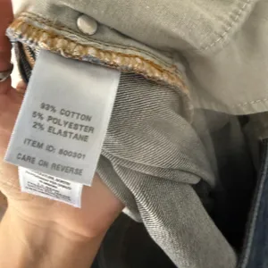 LLBean Classic Fit Womens Blue Denim Jeans Size 16‎ Regular Casual Basic thumbnail 9