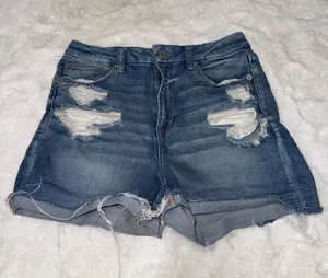 american eagle shorts thumbnail 1