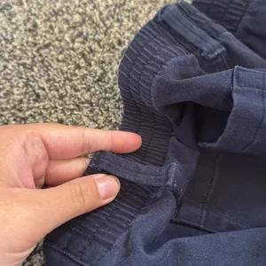 GAP Womens's Deep Blue pants thumbnail 7