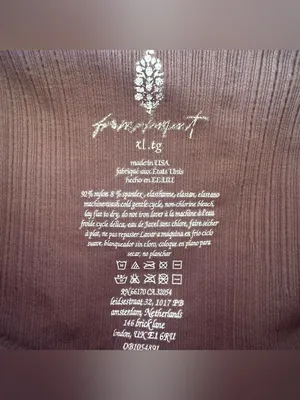 Free People Movement Leggings Gray Women’s XL Athletic Workout Gym Activewear thumbnail 7