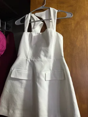 Showpo Mini Dress thumbnail 1