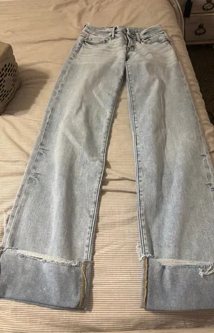 Buckle Jeans BKE Stella Low-Rise  thumbnail 1