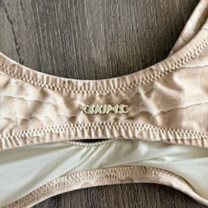 New Skims Bikini Top XS thumbnail 3