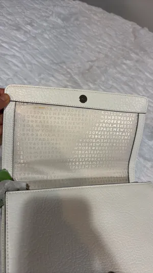 Leaf Print Clutch Shoulder Bag .NWT . thumbnail 5