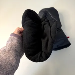 NEW IntiPal Extra Thick Stroller Waterproof Anti-freeze Gloves thumbnail 4