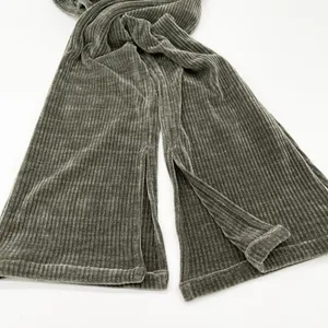Industry Republic Clothing Womens Ribbed Pants 2 Velvety Cool Girl‎ Street Urban thumbnail 10