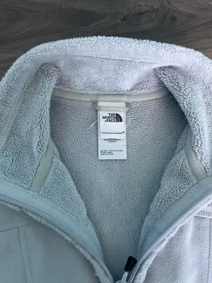 The North Face Gray Jacket thumbnail 2