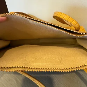 Tan Suede & Leather‎ 3 thumbnail 6