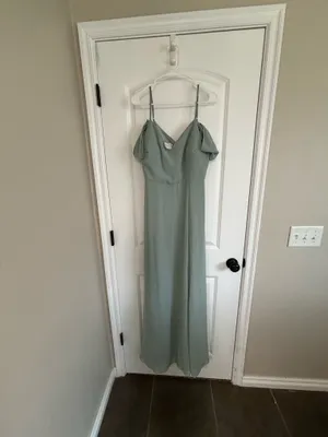 Birdy Grey Bridesmaid Dress thumbnail 2