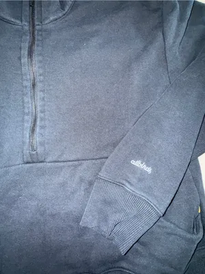 Allbirds Women's Anytime Quarter Zip pullover thumbnail 2