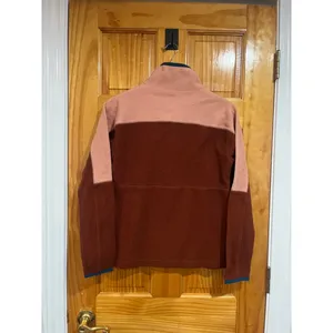 Cotopaxi Women's Multicolor Abrazo Half Zip Fleece Jacket Size XS thumbnail 6