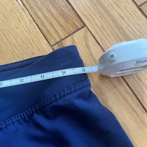 Figs - Navy Blue Scrub Pants thumbnail 9