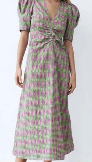 Zara Maxi Dress thumbnail 1