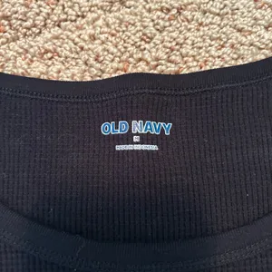 ‼️Old Navy Waffle Long Sleeve‼️ thumbnail 2