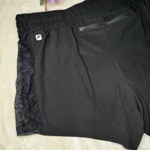 Fabletics Marley Shorts in Black thumbnail 12