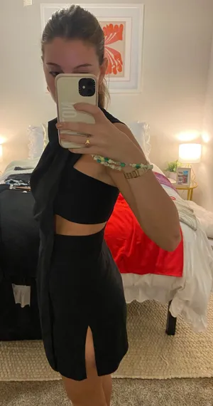 ASOS Dress thumbnail 1