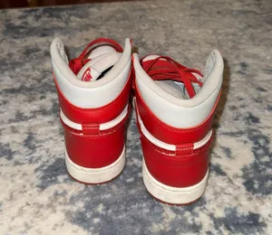Nike Jordan Air 1 High Top thumbnail 8