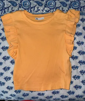ZARA Top thumbnail 1