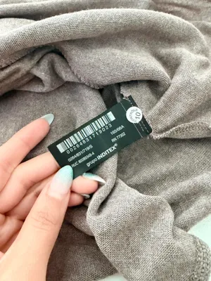 ZARA Mini Ruffle Skirt thumbnail 5