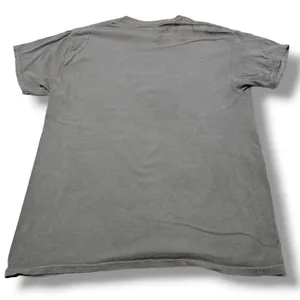 Shirt Size Medium / Large Graphic Tee Band Tee Painted Grungy Faded Unisex T-shirt thumbnail 4