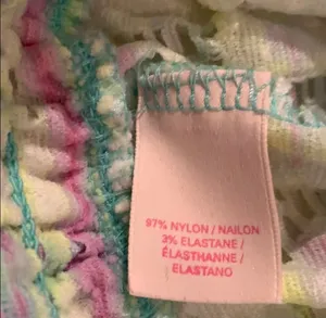 Victoria's Secret Swim Cover-Up Shorts thumbnail 8
