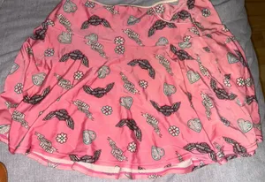 Harley-Davidson skirt  thumbnail 2
