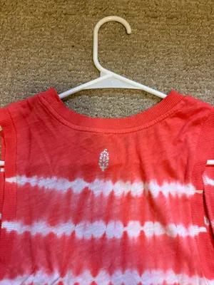 Free People Movement Tank thumbnail 2