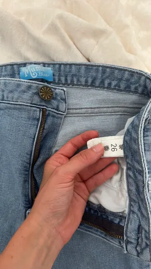 Show Me Your Mumu Flare Jeans thumbnail 3
