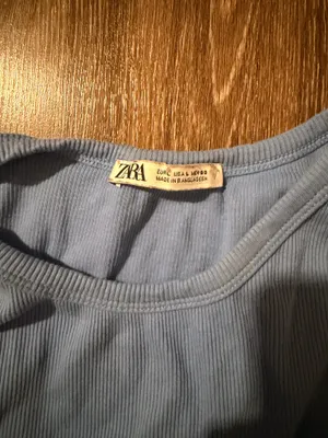 ZARA Tank Top thumbnail 2