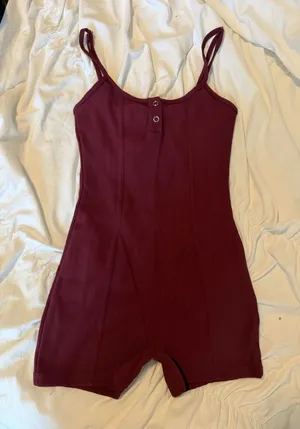edikted romper thumbnail 1