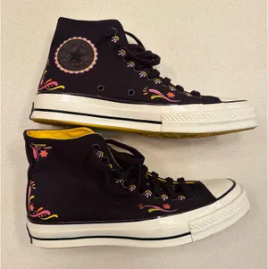 Converse Chuck Taylor de Día Muertos thumbnail 1