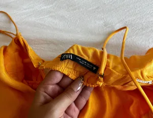 Zara Tank Top thumbnail 3