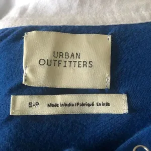 Urban Outfitters long sleeve polo shirt SP thumbnail 10