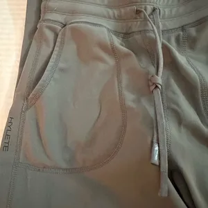 Hylete X-Small Gray Activewear thumbnail 8