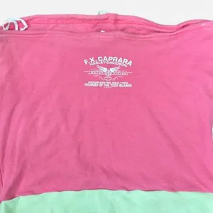 Harley-Davidson‎ Strapless Tube Top XL Pink Dragonfly thumbnail 4