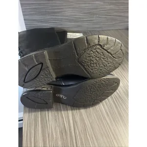 Earth Water Proof Woman's Boots‎ Black Size 5.5 thumbnail 5