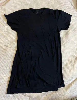 Keeping My Everything Medium T Shirt Dress thumbnail 1