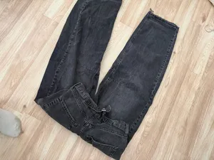 Urban Outfitters Barrel Pants thumbnail 2