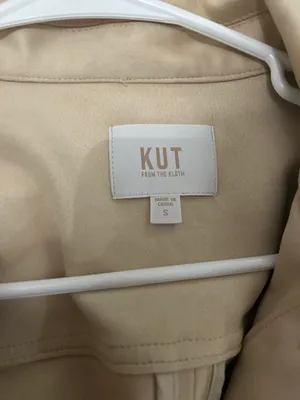 Taupe Jacket thumbnail 5