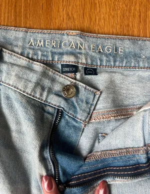 American Eagle Jeans Straight Leg thumbnail 2