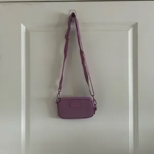 Dagne Dover Lilac Crossbody Bag thumbnail 2