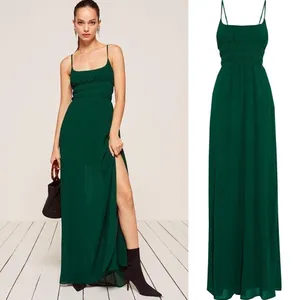 Reformation Tudor Dress S‎ thumbnail 8