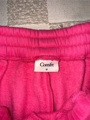 Comfrt Minimalist Sweatpants size M thumbnail 4