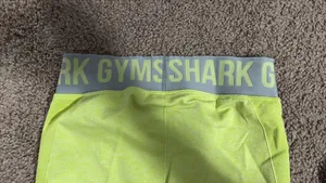 Gymshark shorts thumbnail 4
