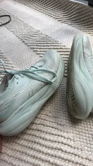 ASICS Gel-Nimbus 26 thumbnail 4