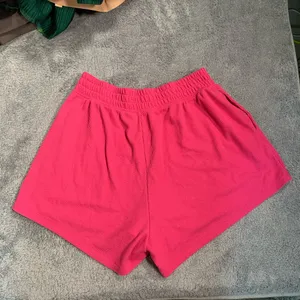 Gilly Hicks Vibrant Pink Shorts medium thumbnail 5