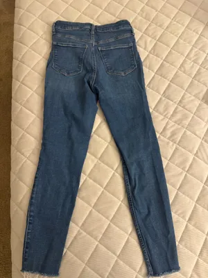 Old Navy Jeans Rockstar Skinny thumbnail 2