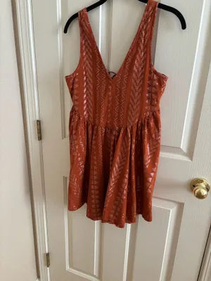 Shyanne Dress thumbnail 2