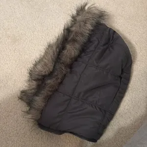 Black vest Size M thumbnail 4